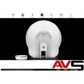 Devialet Phantom 103 db Aktif Hoparlör 